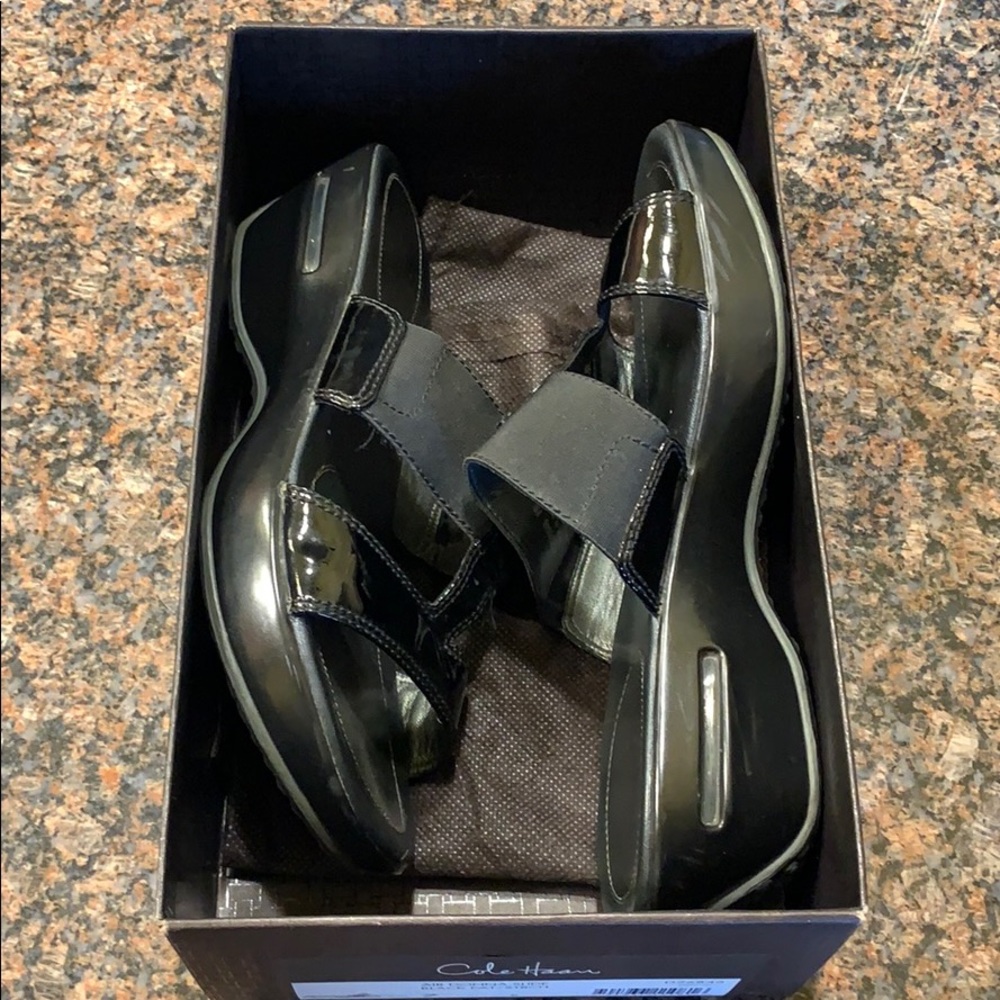 Cole Haan Air Donna slide
